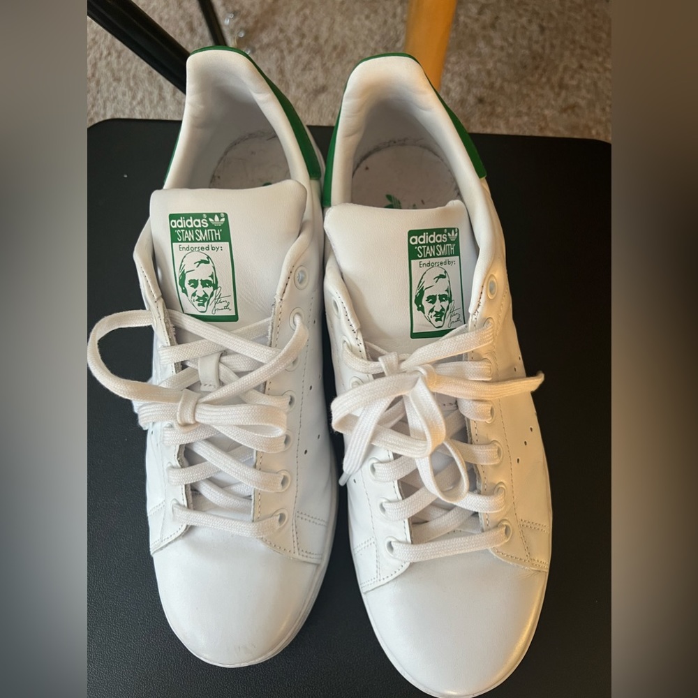 Men’s stan smith